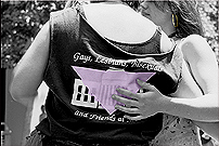 New York Area Bisexual Network: A Literary Life